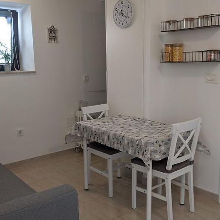 Apartma Ela Koper Ngoại thất bức ảnh