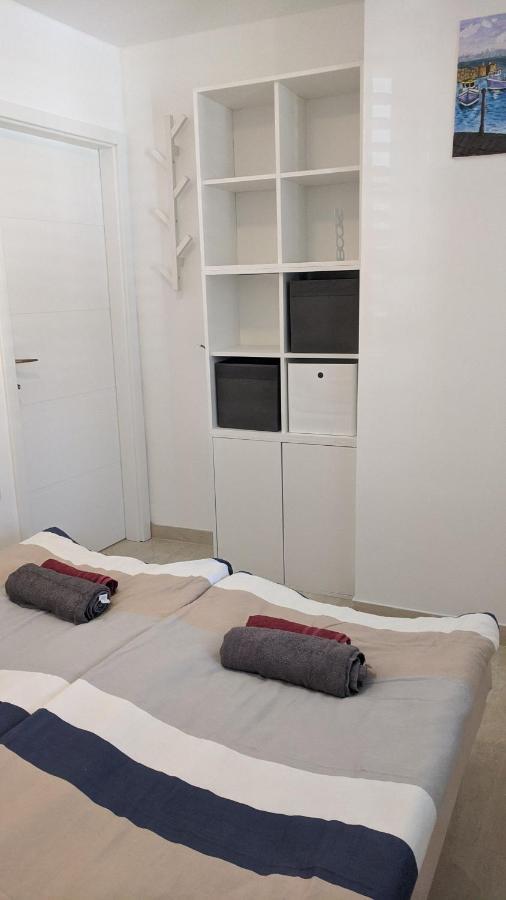 Apartma Ela Koper Ngoại thất bức ảnh