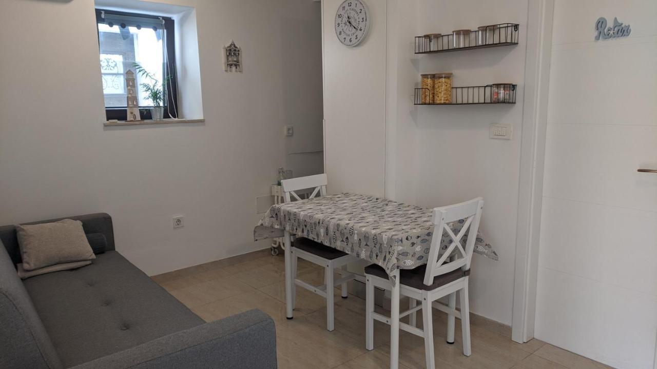 Apartma Ela Koper Ngoại thất bức ảnh