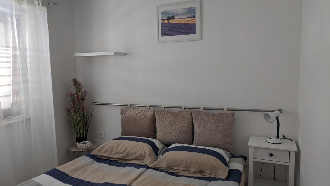 Apartma Ela Koper Ngoại thất bức ảnh