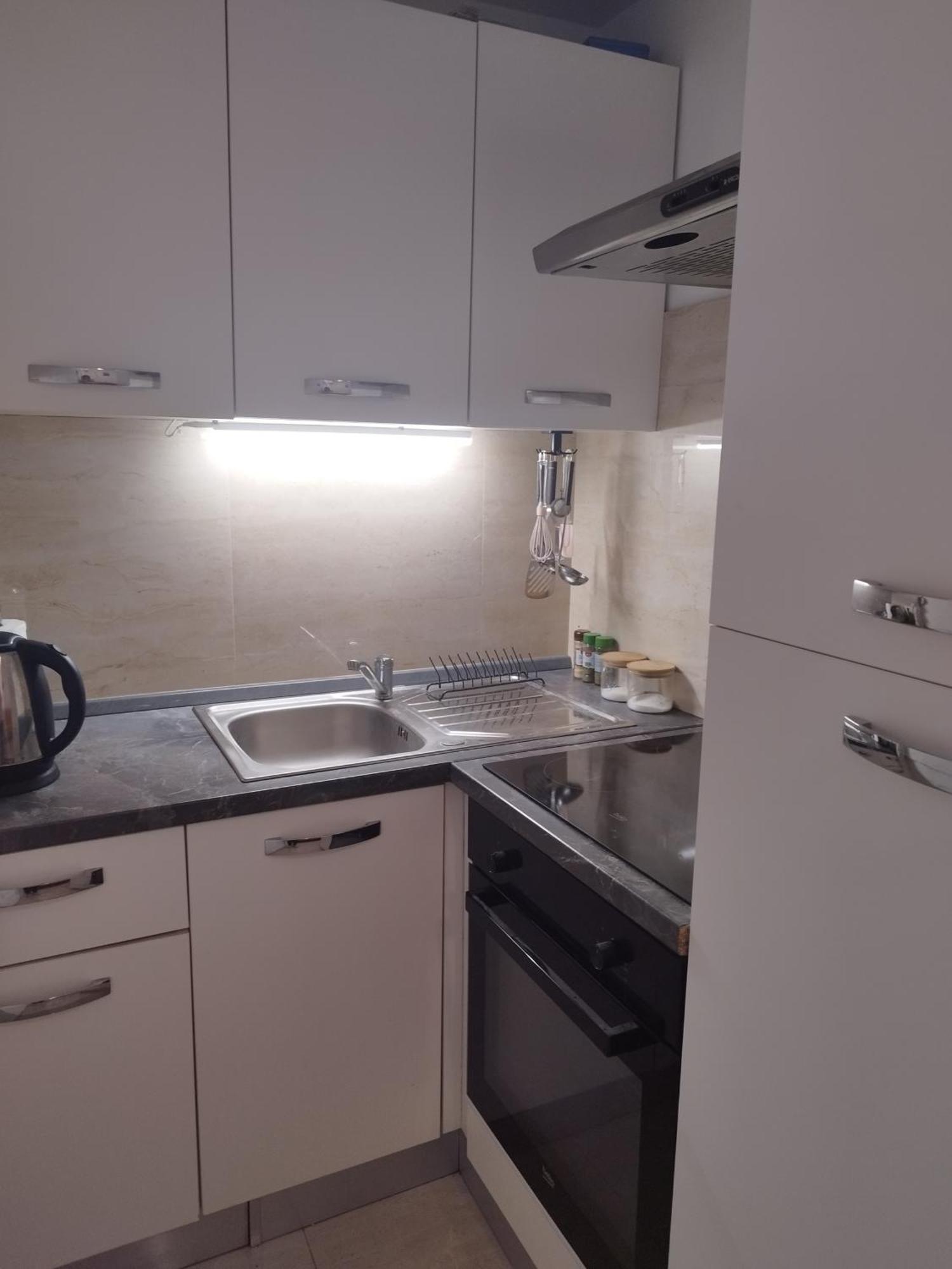 Apartma Ela Koper Ngoại thất bức ảnh